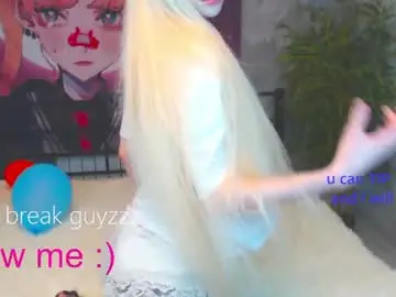Chaturbate Live Porn of alison_moonlight