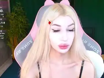 Chaturbate Free Live Porn of alison_moonlight