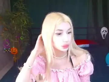 Chaturbate Best live sex cam show of alison_moonlight
