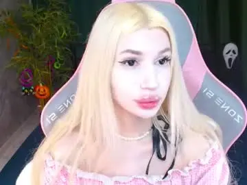 Chaturbate Free Porn Cam of alison_moonlight