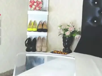 Chaturbate Best Webcam of allisonn223