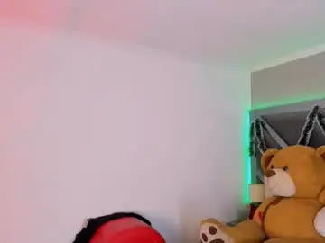 Chaturbate Adult Webcams of amberinihoffman