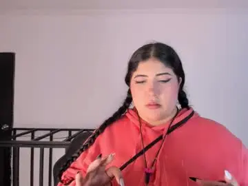 Chaturbate Free Porn Cam of amberinihoffman