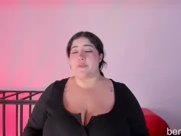 Chaturbate Adult Video Chat of amberinihoffman