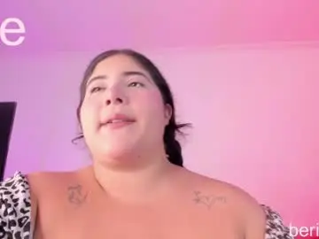 Chaturbate Adult Video Chat of amberinihoffman