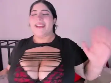 Chaturbate Sex Cam of amberinihoffman