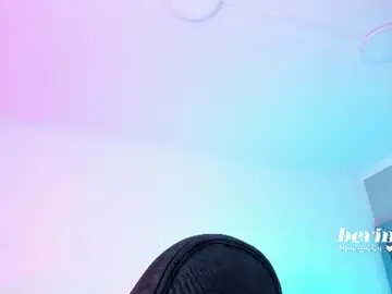 Chaturbate Live Sex Cam of amberinihoffman