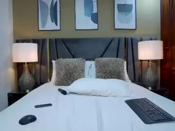 Chaturbate Free Live Porn of april_derricks