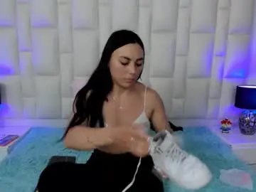 Chaturbate Sex Chat of ariana_rouse_