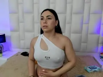 Chaturbate Live Porn of ariana_rouse_