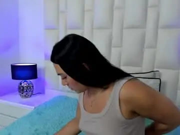 Chaturbate Sex Chat of ariana_rouse_