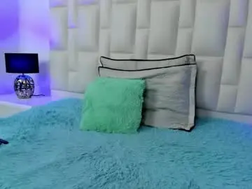 Chaturbate Best live sex cam show of ariana_rouse_