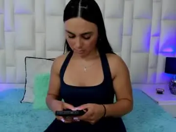 Chaturbate Nude Webcam of ariana_rouse_