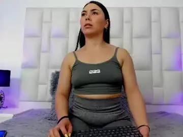 Chaturbate Free Live Porn of ariana_rouse_