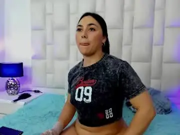 Chaturbate Private Sex Chat of ariana_rouse_