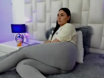 Chaturbate Free Live Porn of ariana_rouse_