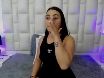 Chaturbate Nude Webcam of ariana_rouse_