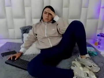 Chaturbate Live Sex of ariana_rouse_