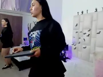 Chaturbate Free Porn Cam of ariana_rouse_