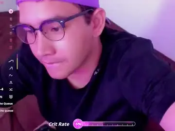 Chaturbate Live Porn of bluehsunny