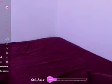 Chaturbate Free Live Porn of bluehsunny