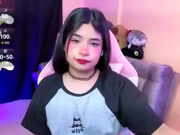 Chaturbate Live Sex of bonnietaylor1