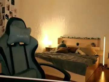 Chaturbate Free Porn Cam of cexsuline