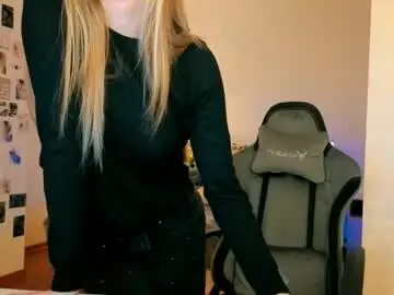 Chaturbate Nude Webcam of cexsuline