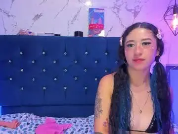 Chaturbate Live Sex Cam of cherry_sweetty11