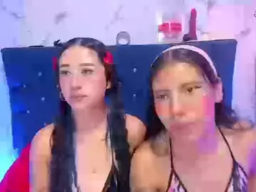 Chaturbate Adult Video Chat of cherry_sweetty11