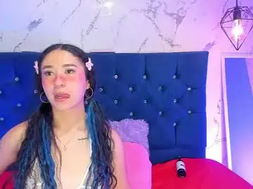 Chaturbate Adult Webcams of cherry_sweetty11