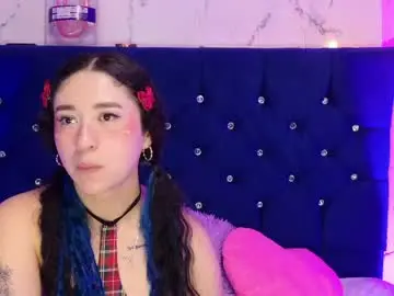 Chaturbate Live Sex Cam of cherry_sweetty11