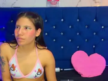 Chaturbate Adult Webcam of cherry_sweetty11