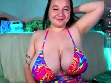 Chaturbate Live Sex of cute_betty
