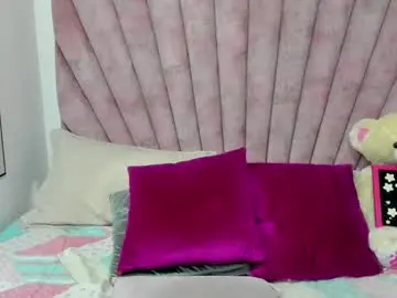 Chaturbate Sex Cam of daniibelluci