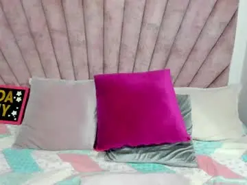 Chaturbate Best Webcam of daniibelluci