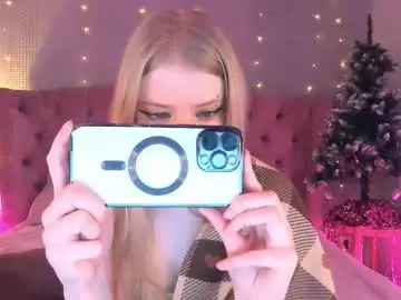 Chaturbate Adult Webcam of fluffy_ice