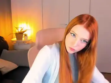 Chaturbate Best Webcam of fluffy_ice