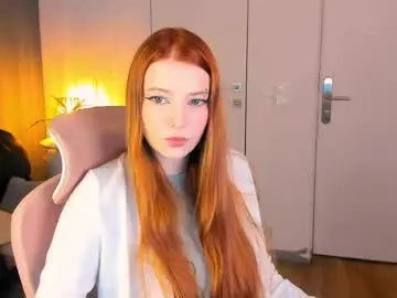 Chaturbate Best live sex cam show of fluffy_ice