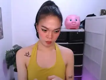 Chaturbate Live Porn of hannahforyou