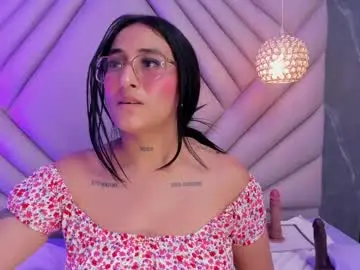 Chaturbate Best live sex cam show of ibbie_