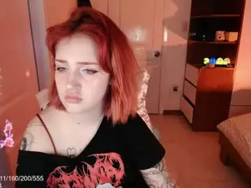 Chaturbate Live Sex of kirabreaksyou