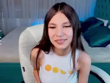 Chaturbate Best live sex cam show of little__lunaa