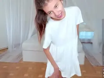 Chaturbate Adult Video Chat of little__lunaa