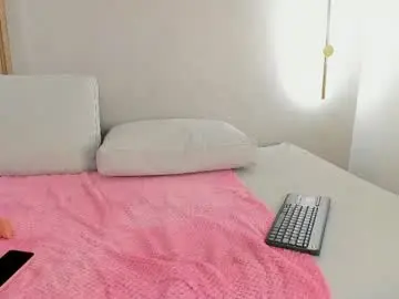 Chaturbate Free Porn Cam of lua_rosse