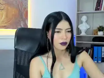 Chaturbate Live Porn of lucifer_dauhgter