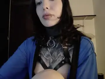 Chaturbate Free Porn Cam of maliceinwonderland25