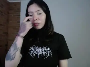 Chaturbate Watch Live Sex Cams of maliceinwonderland25