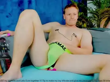 Chaturbate Adult Webcams of mikle777