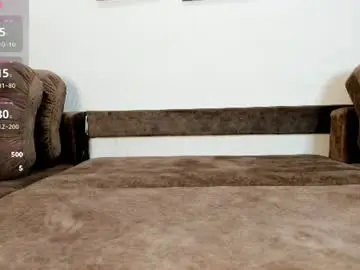 Chaturbate Live Porn of millanenolle